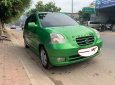 Kia Picanto    AT 2007 - Bán Kia Picanto AT năm 2007, màu xanh lam, xe nhập số tự động