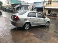 Chevrolet Aveo   2016 - Bán Chevrolet Aveo sản xuất 2016, nhập khẩu nguyên chiếc