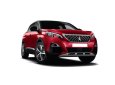 Peugeot 3008     2020 - Cần bán Peugeot 3008 đời 2020, màu đỏ