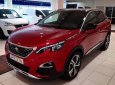 Peugeot 3008     2020 - Cần bán Peugeot 3008 đời 2020, màu đỏ