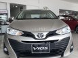 Toyota Vios   2019 - Cần bán Toyota Vios sản xuất năm 2019, màu trắng, giá 475tr