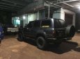 Toyota Land Cruiser    1993 - Cần bán lại xe Toyota Land Cruiser đời 1993, giá 155tr