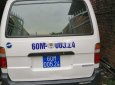 Toyota Hiace 2005 - Cần bán Toyota Hiace năm sản xuất 2005, màu trắng, nhập khẩu 