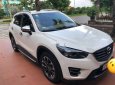 Mazda CX 5 2018 - Cần bán gấp Mazda CX 5 đời 2018, màu trắng, nhập khẩu nguyên chiếc xe gia đình, giá tốt