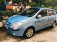 Hyundai Getz      2008 - Cần bán lại xe Hyundai Getz 2008, màu xanh lam, xe nhập chính chủ giá cạnh tranh