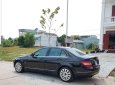 Mercedes-Benz C class 2007 - Cần bán gấp Mercedes C200 đời 2007, màu đen, giá tốt