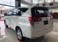 Toyota Innova   2019 - Bán Toyota Innova đời 2019, màu trắng, giá chỉ 771 triệu