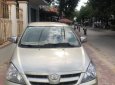 Toyota Innova    2006 - Cần bán gấp Toyota Innova năm 2006, nhập khẩu nguyên chiếc