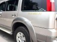 Ford Everest MT 2008 - Cần bán xe Ford Everest MT sản xuất năm 2008 giá cạnh tranh