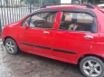 Daewoo Matiz   2002 - Cần bán xe cũ Daewoo Matiz sản xuất 2002, màu đỏ