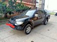 Mitsubishi Triton MT 2013 - Cần bán lại xe Mitsubishi Triton MT đời 2013, nhập khẩu nguyên chiếc