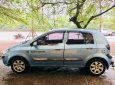 Hyundai Getz      2008 - Cần bán lại xe Hyundai Getz 2008, màu xanh lam, xe nhập chính chủ giá cạnh tranh