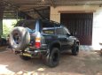 Toyota Land Cruiser    1993 - Cần bán lại xe Toyota Land Cruiser đời 1993, giá 155tr