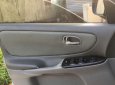 Mazda 626    2001 - Cần bán lại xe Mazda 626 đời 2001, giá 165tr