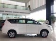 Toyota Innova   2019 - Bán Toyota Innova đời 2019, màu trắng, giá chỉ 771 triệu