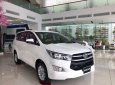 Toyota Innova   2019 - Bán Toyota Innova đời 2019, màu trắng, giá chỉ 771 triệu