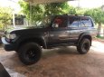 Toyota Land Cruiser    1993 - Cần bán lại xe Toyota Land Cruiser đời 1993, giá 155tr