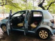 Hyundai Getz      2008 - Cần bán lại xe Hyundai Getz 2008, màu xanh lam, xe nhập chính chủ giá cạnh tranh