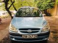 Hyundai Getz      2008 - Cần bán lại xe Hyundai Getz 2008, màu xanh lam, xe nhập chính chủ giá cạnh tranh