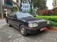 Toyota Crown   1992 - Bán Toyota Crown đời 1992, màu xám, xe nhập, số sàn, giá tốt