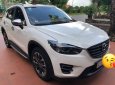 Mazda CX 5 2018 - Cần bán gấp Mazda CX 5 đời 2018, màu trắng, nhập khẩu nguyên chiếc xe gia đình, giá tốt