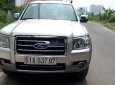 Ford Everest MT 2008 - Cần bán xe Ford Everest MT sản xuất năm 2008 giá cạnh tranh