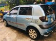 Hyundai Getz      2008 - Cần bán lại xe Hyundai Getz 2008, màu xanh lam, xe nhập chính chủ giá cạnh tranh