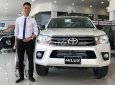 Toyota Vios   2019 - Cần bán Toyota Vios sản xuất năm 2019, màu trắng, giá 475tr