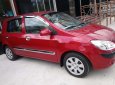 Hyundai Getz MT 2010 - Cần bán Hyundai Getz MT đời 2010, màu đỏ, nhập khẩu nguyên chiếc