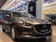 Mazda 3 2019 - Bán ô tô Mazda 3 năm 2019, màu nâu, nhập khẩu chính hãng