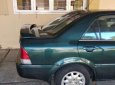 Ford Laser     MT 2002 - Bán ô tô Ford Laser MT đời 2002, xe nhập, 180 triệu