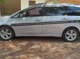 Mitsubishi Grandis   2008 - Bán Mitsubishi Grandis năm 2008, màu bạc, nhập khẩu 