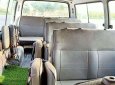 Toyota Hiace   2000 - Cần bán Toyota Hiace đời 2000 xe nguyên bản