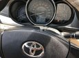 Toyota Vios      2016 - Bán Toyota Vios 2016, màu bạc số tự động, giá tốt