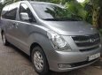 Hyundai Starex 2014 - Cần bán xe Hyundai Starex đời 2014, màu bạc, nhập khẩu chính hãng