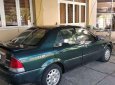 Ford Laser     MT 2002 - Bán ô tô Ford Laser MT đời 2002, xe nhập, 180 triệu