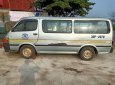 Toyota Hiace   2000 - Cần bán Toyota Hiace đời 2000 xe nguyên bản