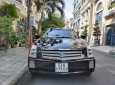 Cadillac SRX 2005 - Bán Cadillac SRX năm 2005, màu đen, nhập khẩu nguyên chiếc chính hãng