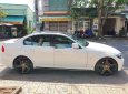 BMW 3 Series 2010 - Bán BMW 3 Series đời 2010, màu trắng, nhập khẩu nguyên chiếc chính hãng