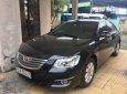 Toyota Camry     2007 - Bán Toyota Camry đời 2007, màu đen