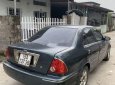 Ford Laser MT 2002 - Cần bán Ford Laser MT đời 2002, giá tốt