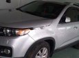 Kia Sorento 2011 - Bán Kia Sorento sản xuất 2011, nhập khẩu giá cạnh tranh xe nguyên bản