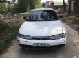 Mazda 626 MT 1987 - Cần bán Mazda 626 MT sản xuất năm 1987, màu trắng, xe nhập như mới