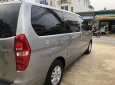 Hyundai Grand Starex 2016 - Cần bán lại xe Hyundai Grand Starex sản xuất 2016, màu bạc, nhập khẩu nguyên chiếc chính hãng