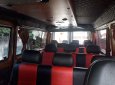 Mercedes-Benz Sprinter    2007 - Bán Mercedes đời 2007, nhập khẩu nguyên chiếc, giá 255tr