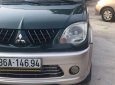 Mitsubishi Jolie   MT 2005 - Cần bán xe Mitsubishi Jolie MT đời 2005, nhập khẩu