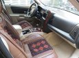 Cadillac SRX 2005 - Bán Cadillac SRX năm 2005, màu đen, nhập khẩu nguyên chiếc chính hãng