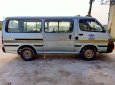 Toyota Hiace   2000 - Cần bán Toyota Hiace đời 2000 xe nguyên bản