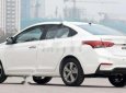 Hyundai Accent   2019 - Cần bán Hyundai Accent 2019, màu trắng, giá chỉ 542 triệu