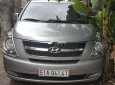 Hyundai Starex 2014 - Cần bán xe Hyundai Starex đời 2014, màu bạc, nhập khẩu chính hãng